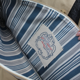 renner oversized clutch | final stretch