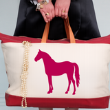 taylor duffle