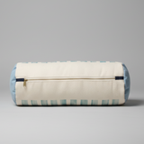 bolster pillow | horsehead