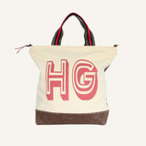 ben day tote