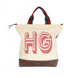 ben day tote