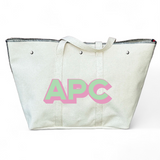 sam L shopper