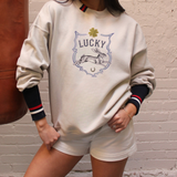 lucky charms | the house 50