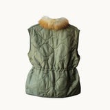 THE vest | piece #289