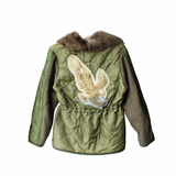 THE jacket | piece #288