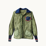 THE jacket | piece #287