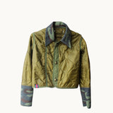 THE jacket | piece #285