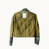 THE jacket | piece #285