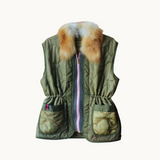 THE vest | piece #289