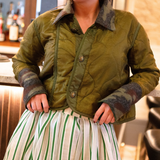 THE jacket | piece #285