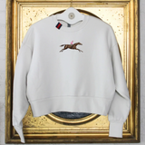sweatshirt | make it yours | bone