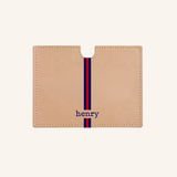 mahj card holder