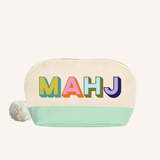 mahj tile bag