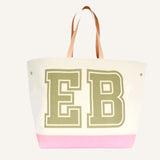 no. 2 carryall | EB
