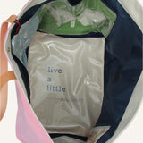 no. 2 carryall