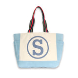 no. 3 standard tote