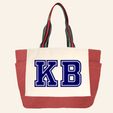 no. 3 standard tote