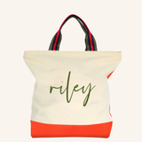 ben day tote