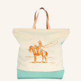ben day tote