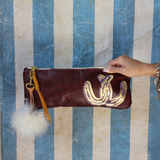 morrison clutch | horseshoe