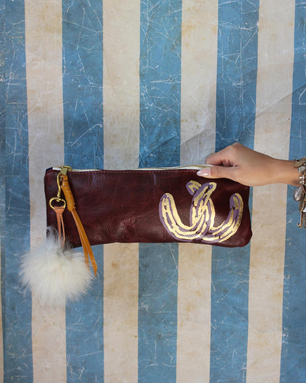 morrison clutch | horseshoe