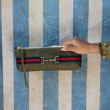 mitchell | bit | olive