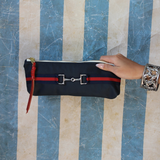 mitchell | bit | navy