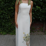 campbell dress | wonder in bloom