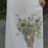 campbell dress | wonder in bloom