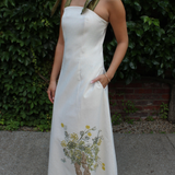 campbell dress | wonder in bloom