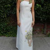campbell dress | wonder in bloom