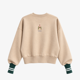sweatshirt | winning colors