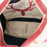 taylor duffle