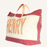 taylor duffle