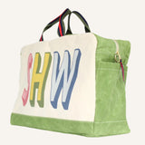 no. 1 weekender
