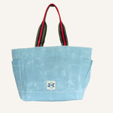 no. 3 standard tote