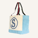 no. 3 standard tote