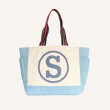 no. 3 standard tote