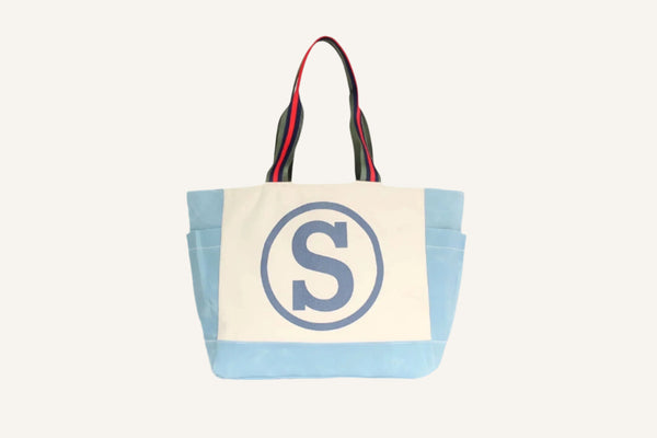 no. 3 standard tote