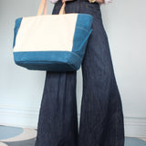 no. 3 standard tote